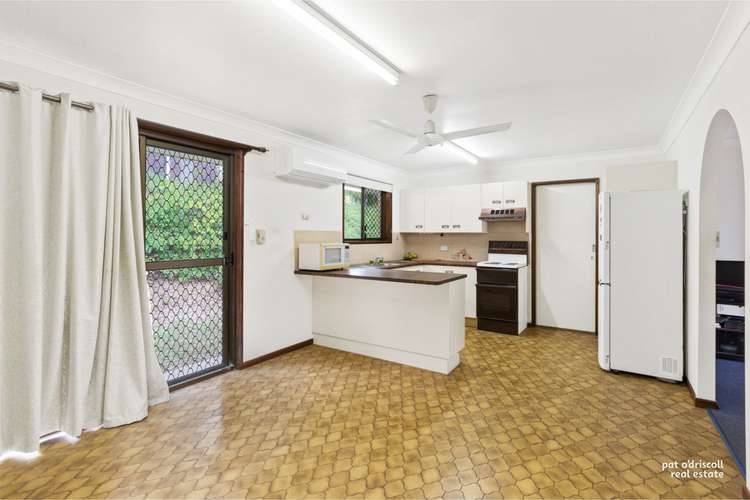 Third view of Homely house listing, 305 Thirkettle Avenue, Frenchville QLD 4701