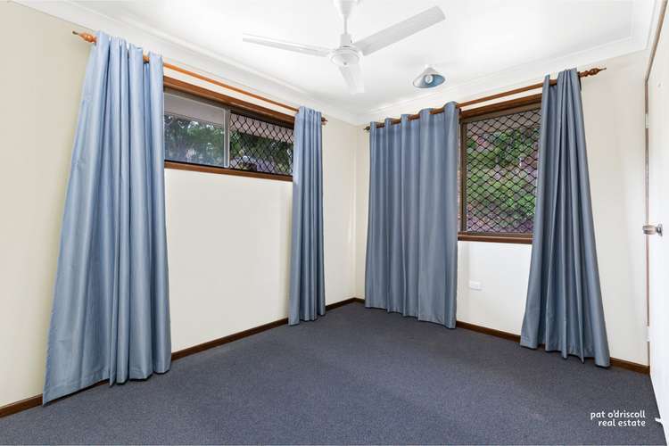 Fifth view of Homely house listing, 305 Thirkettle Avenue, Frenchville QLD 4701