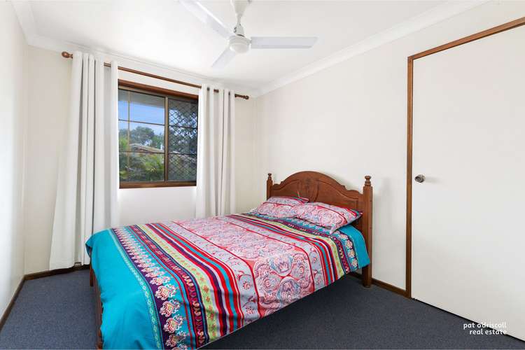 Seventh view of Homely house listing, 305 Thirkettle Avenue, Frenchville QLD 4701