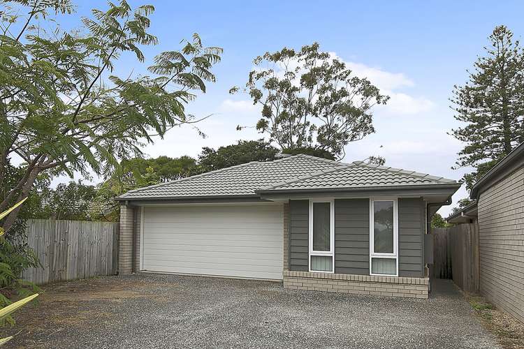 Main view of Homely house listing, 256 Bloomfield Street, Cleveland QLD 4163