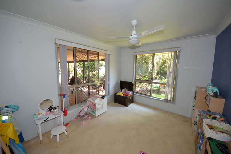 Sixth view of Homely house listing, 11 Blyth Avenue, Gracemere QLD 4702