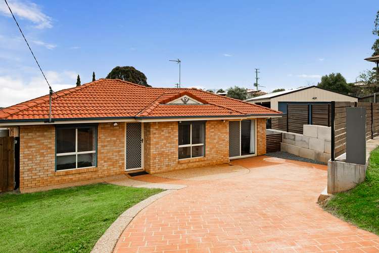 Main view of Homely house listing, 3 Elizabeth Kenny Court, Harristown QLD 4350