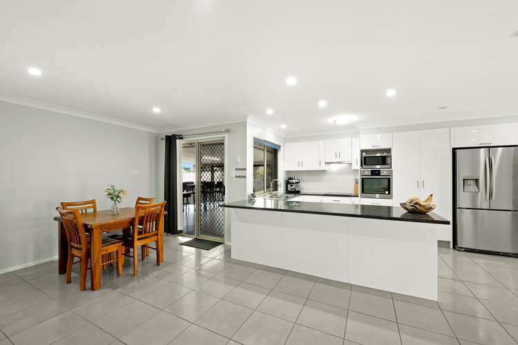 Third view of Homely house listing, 3 Elizabeth Kenny Court, Harristown QLD 4350