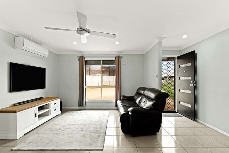 Fourth view of Homely house listing, 3 Elizabeth Kenny Court, Harristown QLD 4350