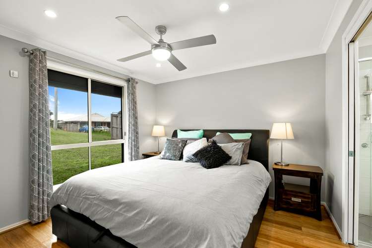 Sixth view of Homely house listing, 3 Elizabeth Kenny Court, Harristown QLD 4350