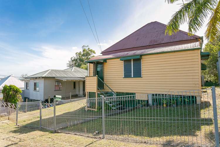 Main view of Homely house listing, 74 Tiger Street, Ipswich QLD 4305