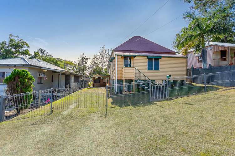 Second view of Homely house listing, 74 Tiger Street, Ipswich QLD 4305