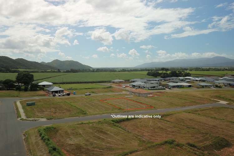 Second view of Homely residentialLand listing, Lot 536 Maggie Close, Gordonvale QLD 4865