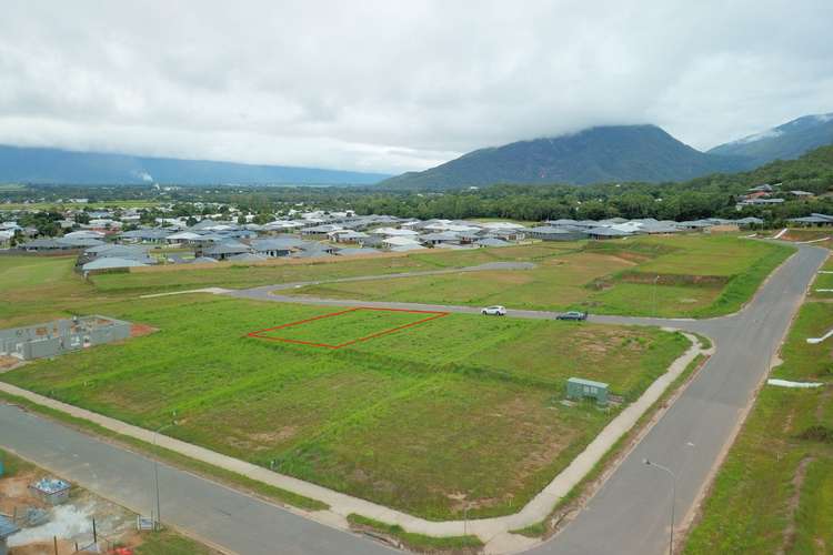 Third view of Homely residentialLand listing, Lot 536 Maggie Close, Gordonvale QLD 4865