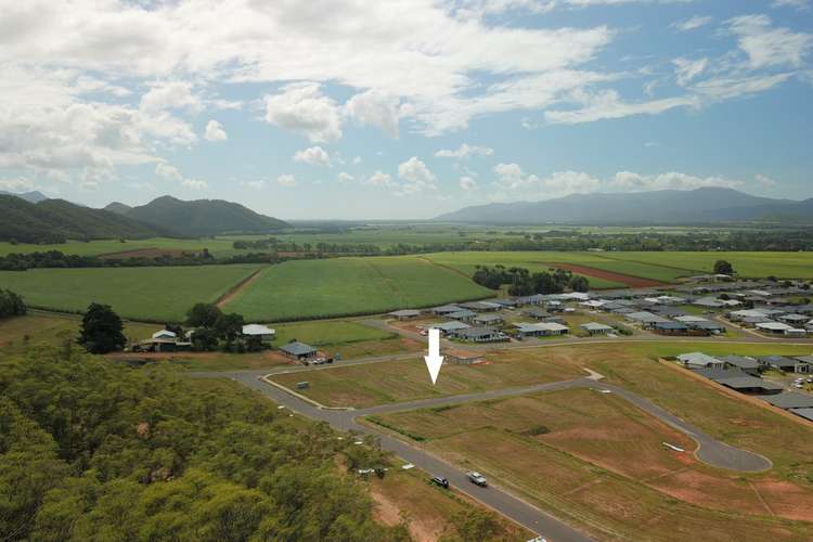 Fourth view of Homely residentialLand listing, Lot 536 Maggie Close, Gordonvale QLD 4865