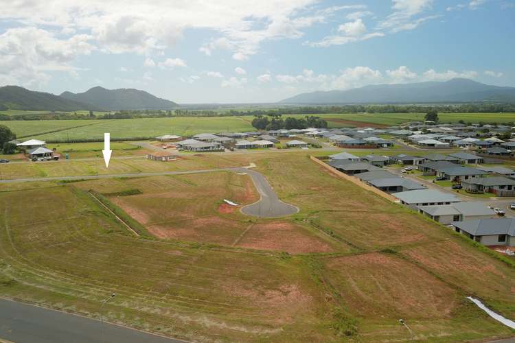 Fifth view of Homely residentialLand listing, Lot 536 Maggie Close, Gordonvale QLD 4865