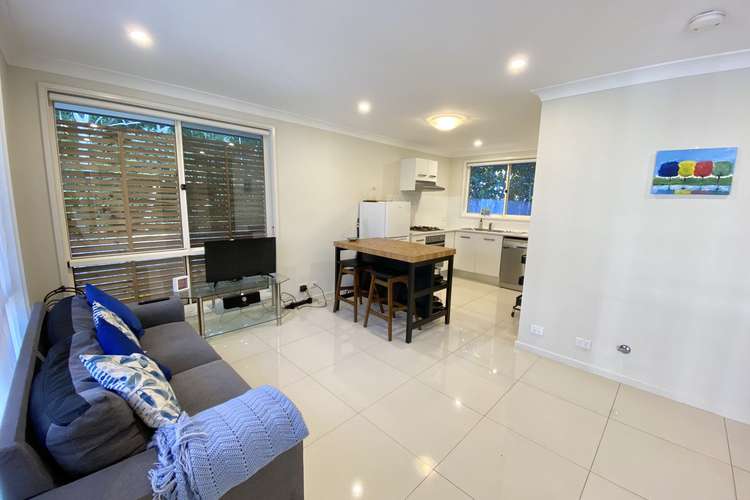 Second view of Homely flat listing, 53B Broughton Road, Artarmon NSW 2064