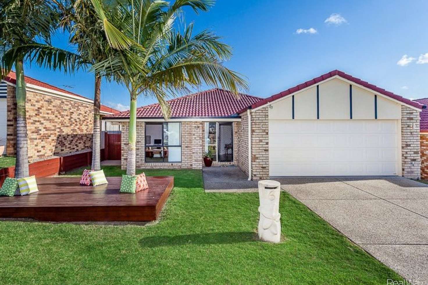 Main view of Homely house listing, 6 Louisa Court, Deception Bay QLD 4508
