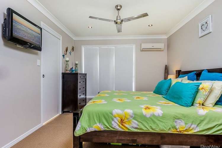 Sixth view of Homely house listing, 6 Louisa Court, Deception Bay QLD 4508