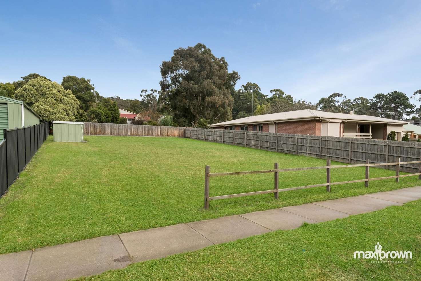 Main view of Homely residentialLand listing, 56 Don  Road, Healesville VIC 3777