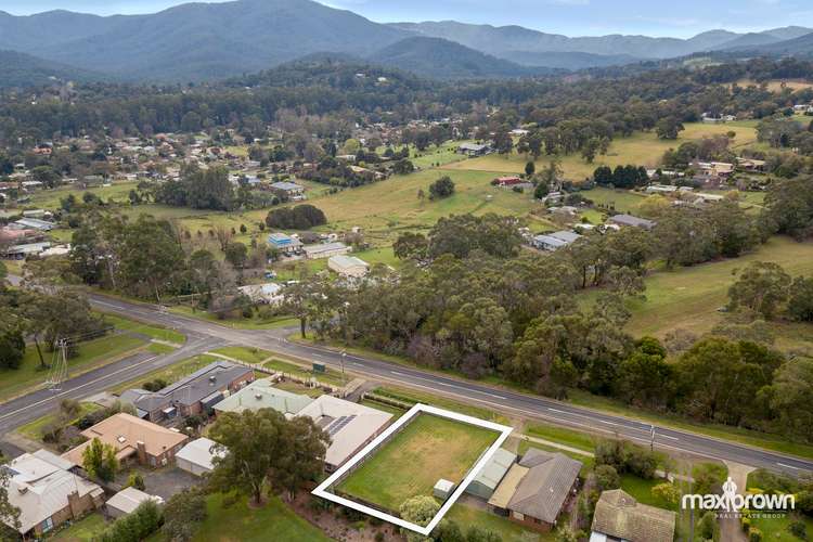Sixth view of Homely residentialLand listing, 56 Don  Road, Healesville VIC 3777