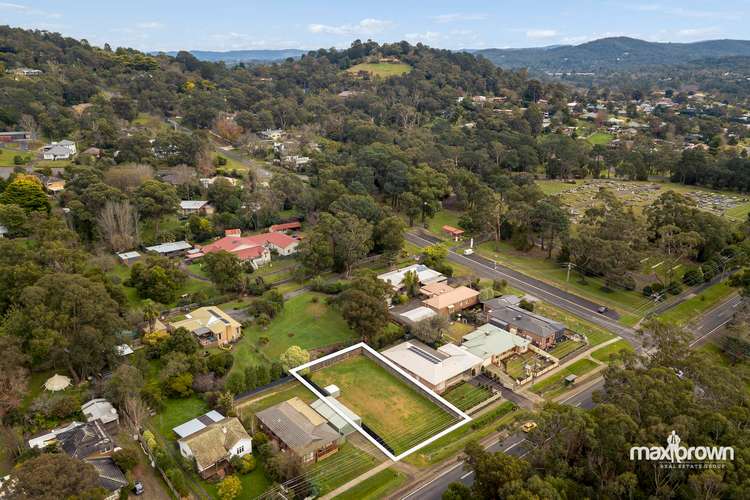 Seventh view of Homely residentialLand listing, 56 Don  Road, Healesville VIC 3777