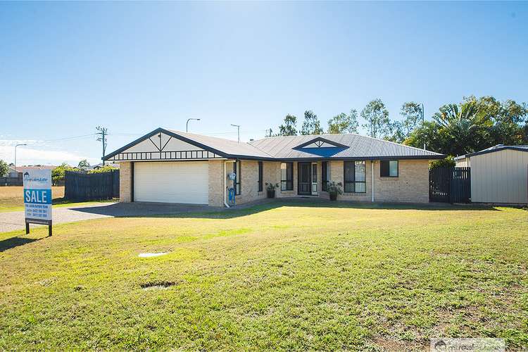 Main view of Homely house listing, 28 Rosella Court, Norman Gardens QLD 4701