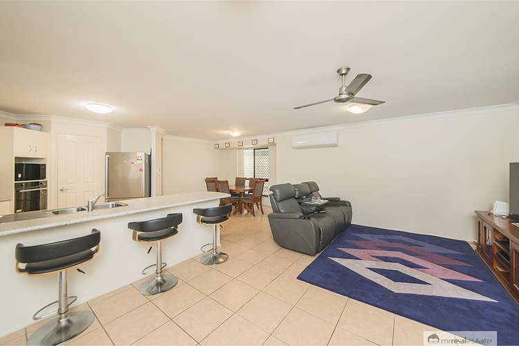 Fourth view of Homely house listing, 28 Rosella Court, Norman Gardens QLD 4701