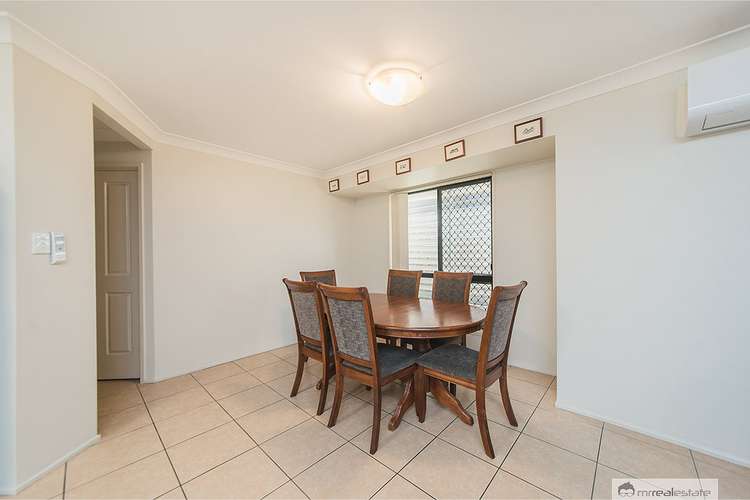 Fifth view of Homely house listing, 28 Rosella Court, Norman Gardens QLD 4701