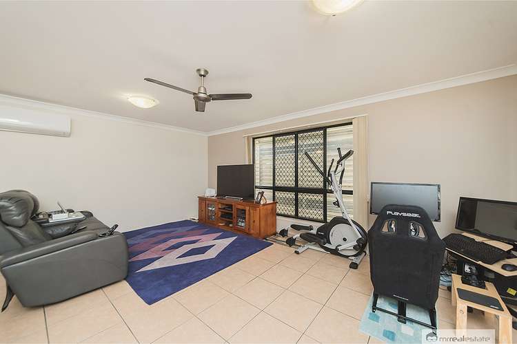 Sixth view of Homely house listing, 28 Rosella Court, Norman Gardens QLD 4701