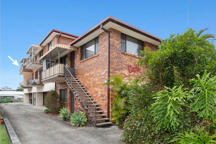 Second view of Homely unit listing, 6/4 Pearl Street, Tweed Heads NSW 2485