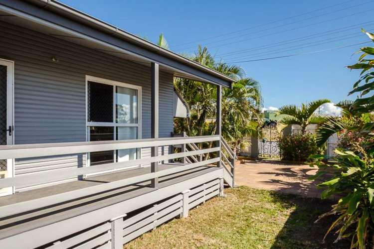 Main view of Homely house listing, 19 Moura Crescent, Barney Point QLD 4680