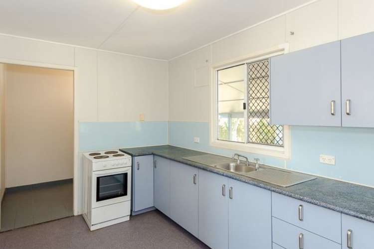Fifth view of Homely house listing, 19 Moura Crescent, Barney Point QLD 4680