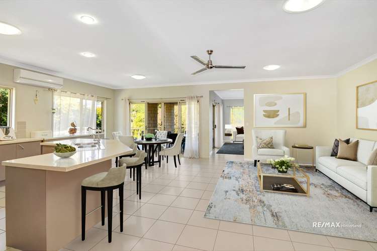 Fourth view of Homely house listing, 26 Macaranga Street, Maleny QLD 4552