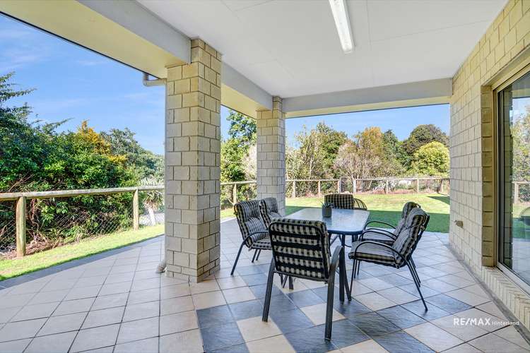 Fifth view of Homely house listing, 26 Macaranga Street, Maleny QLD 4552