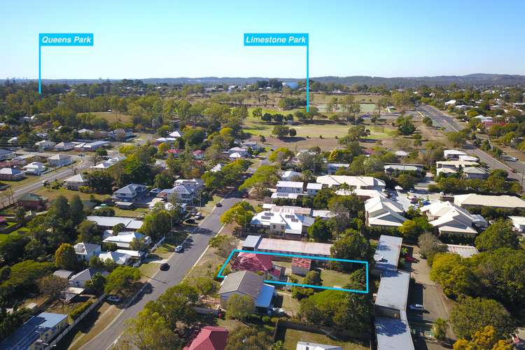 Third view of Homely house listing, 16 Short Street, Ipswich QLD 4305