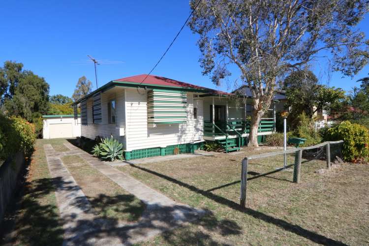 Fourth view of Homely house listing, 16 Short Street, Ipswich QLD 4305