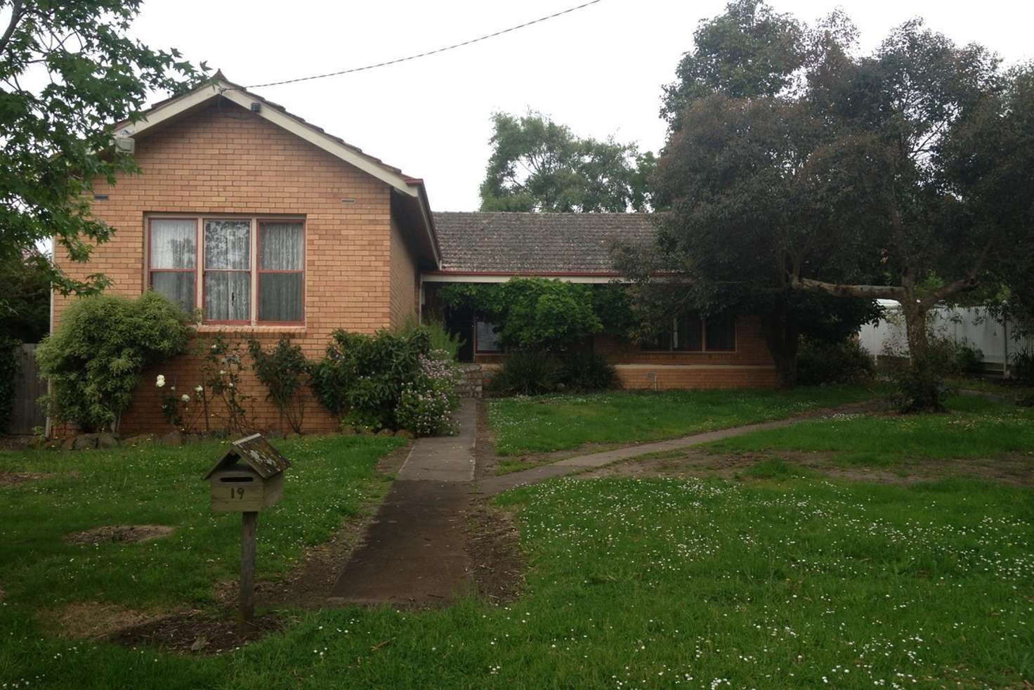 Main view of Homely house listing, 19 Dimora Avenue, Camperdown VIC 3260