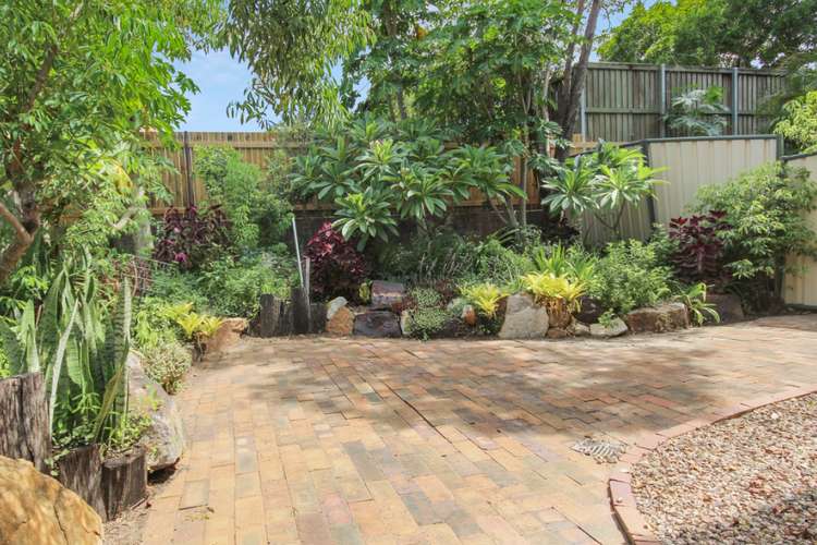 Second view of Homely townhouse listing, 6/19 Clifton Street, Booval QLD 4304