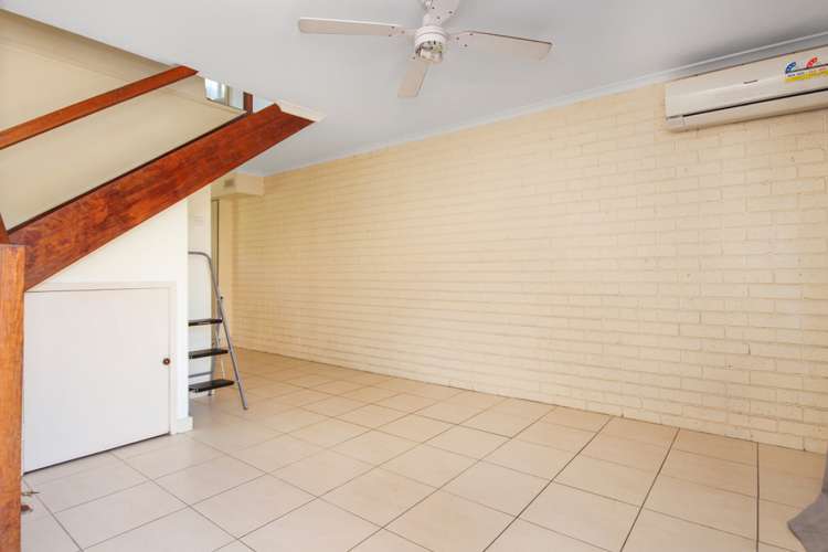 Fourth view of Homely townhouse listing, 6/19 Clifton Street, Booval QLD 4304