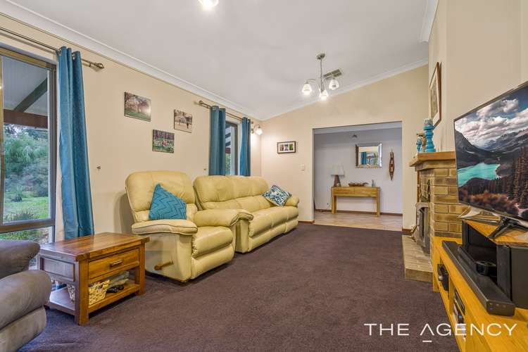 Fourth view of Homely house listing, 46 Hebble Loop, Banjup WA 6164