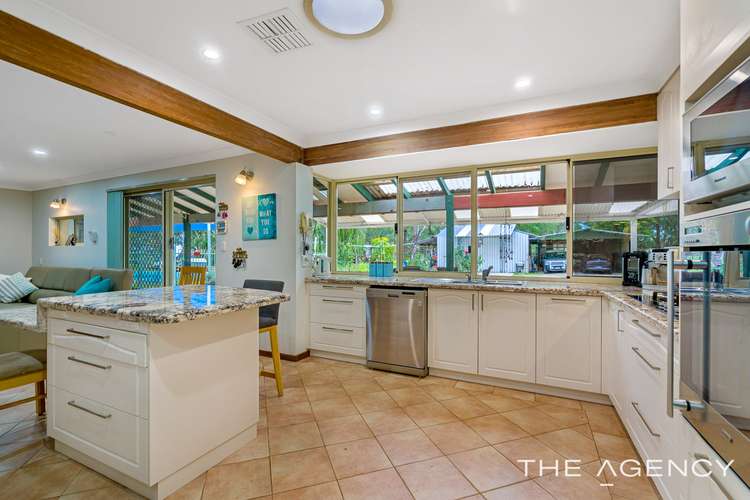 Fifth view of Homely house listing, 46 Hebble Loop, Banjup WA 6164