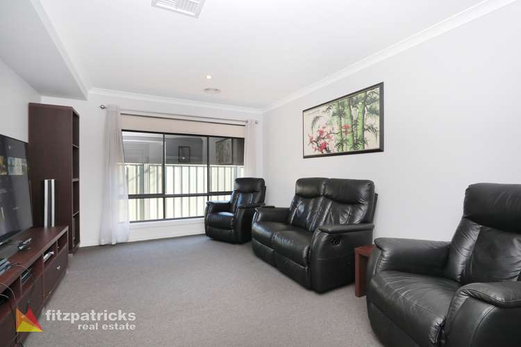 Fourth view of Homely house listing, 5 Mangrove Crescent, Forest Hill NSW 2651