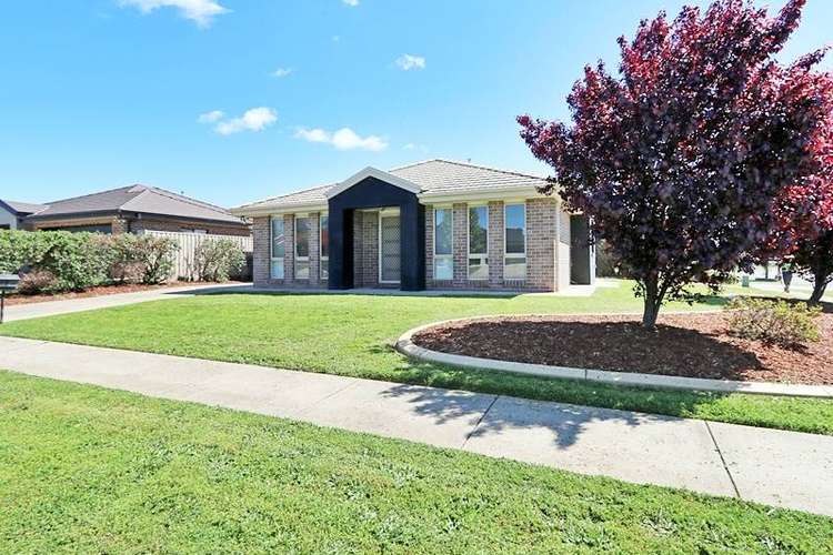 Second view of Homely house listing, 24 Barrima Drive, Glenfield Park NSW 2650