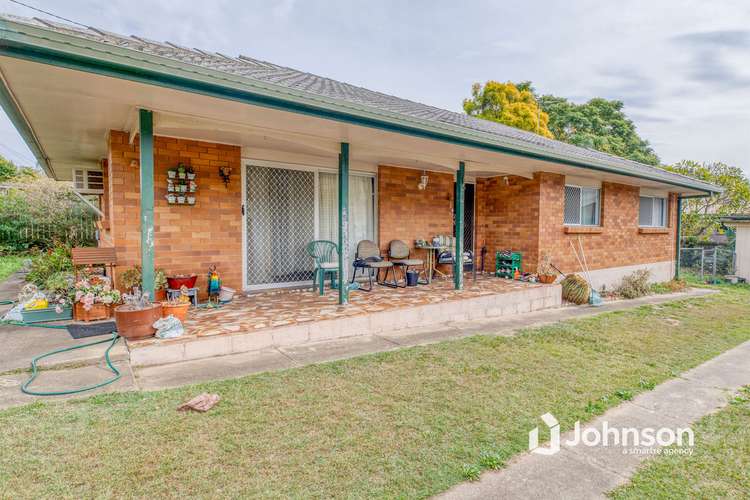 Main view of Homely house listing, 107 Queen Street, Goodna QLD 4300