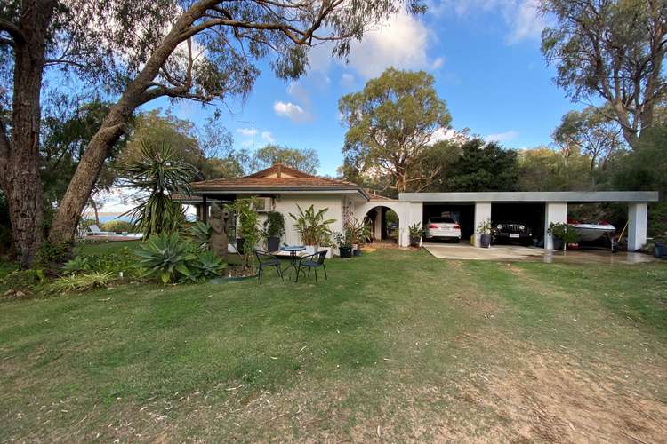 Main view of Homely house listing, 874 Estuary Road, Bouvard WA 6211