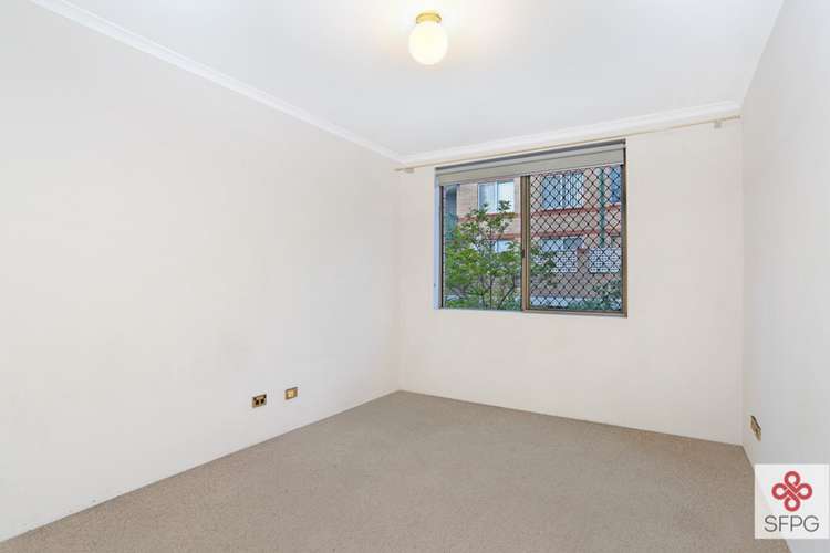 Second view of Homely apartment listing, 61/128-158 George Street, Redfern NSW 2016