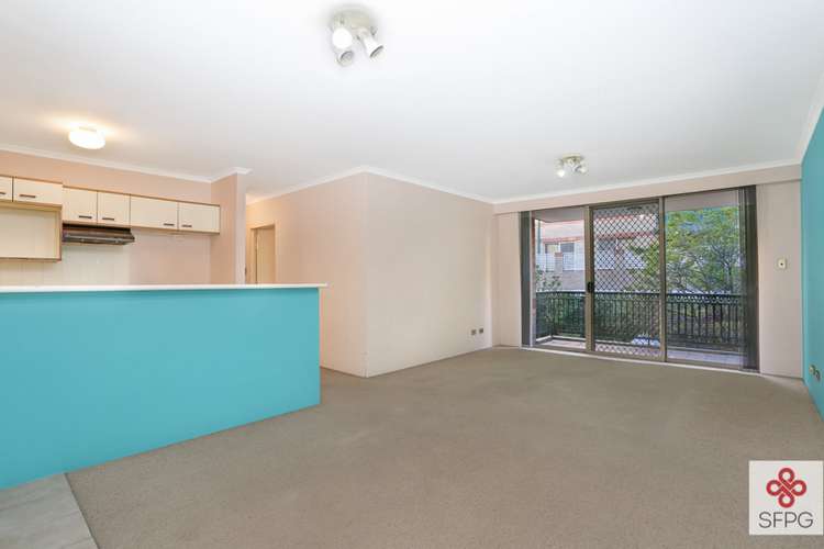 Third view of Homely apartment listing, 61/128-158 George Street, Redfern NSW 2016
