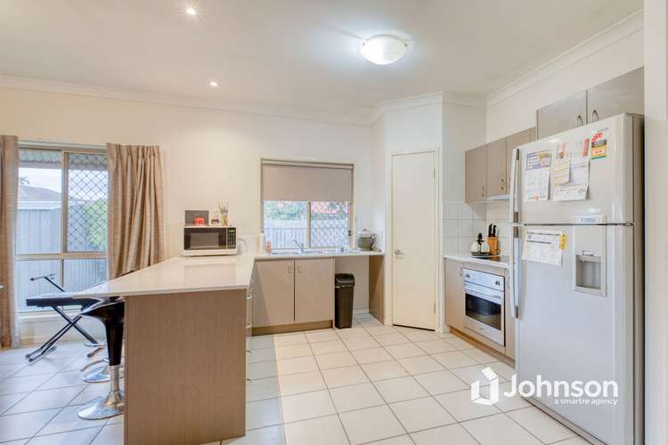 Fourth view of Homely house listing, 1 Joffre Place, Forest Lake QLD 4078
