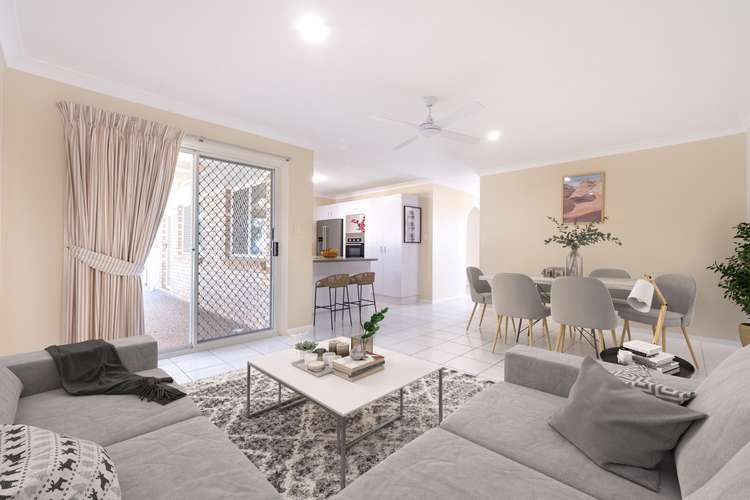 Fourth view of Homely house listing, 10 Silverash Court, Regents Park QLD 4118