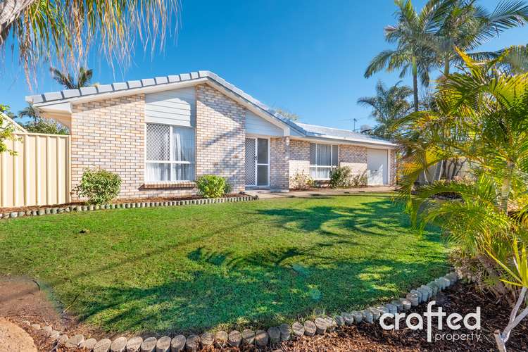 Fifth view of Homely house listing, 10 Silverash Court, Regents Park QLD 4118