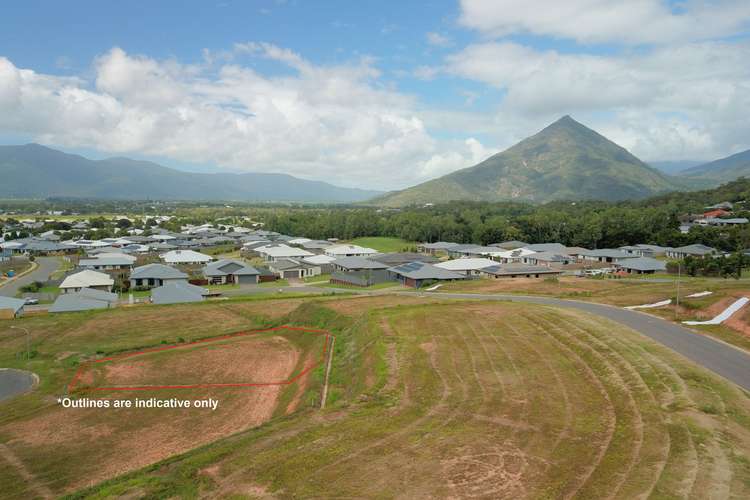 Main view of Homely residentialLand listing, Lot 525 Maggie Close, Gordonvale QLD 4865