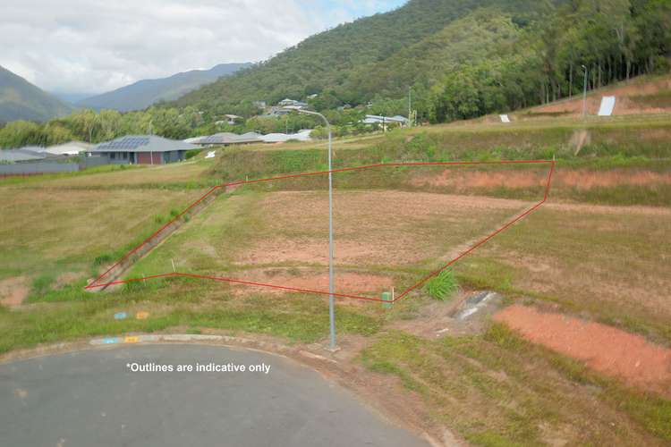 Second view of Homely residentialLand listing, Lot 525 Maggie Close, Gordonvale QLD 4865