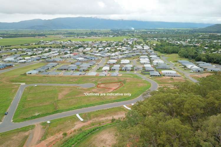Third view of Homely residentialLand listing, Lot 525 Maggie Close, Gordonvale QLD 4865