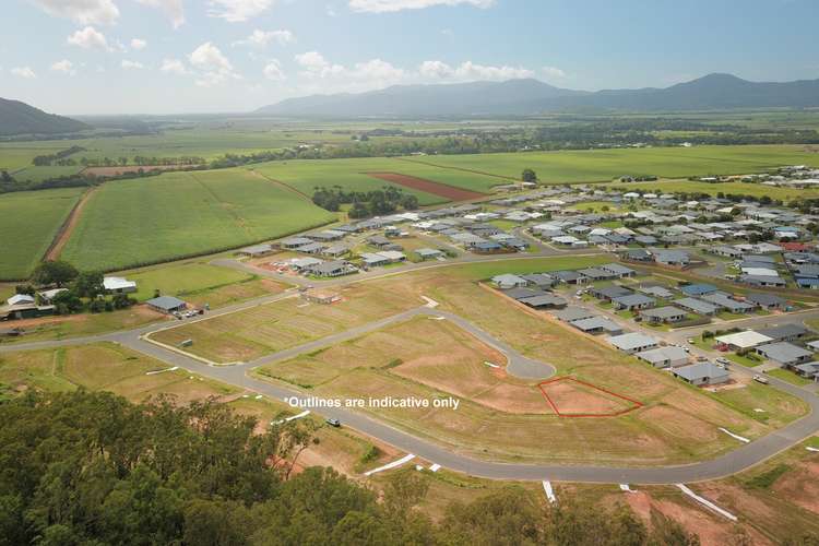 Fifth view of Homely residentialLand listing, Lot 525 Maggie Close, Gordonvale QLD 4865